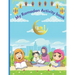 My Ramadan Activity Book: Kids Ramadan coloring, activities, and lessons book