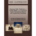 Seymour Salb, Petitioner, V. United States. U.S. Supreme Court Transcript of Record with Supporting Pleadings