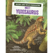 Meet Yuxisaurus: A Graphic Guide