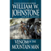 Venom of the Mountain Man