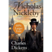 Nicholas Nickleby (Large Print, Unabridged): Large Print, Annotated Extended Biography, Unabridged