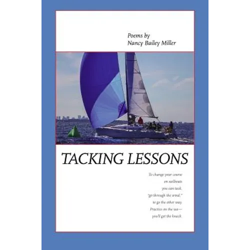 Tacking Lessons