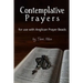 Contemplative Prayers: For Use with Anglican Prayer Beads
