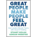 Great People Make People Feel Great: How Leaders Elevate Teams with Cloud 9 Thinking