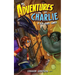Adventures of Charlie: A 6th Grade Gamer #5