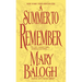 A Summer to Remember: A Bedwyn Family Novel