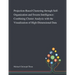 Projection-Based Clustering Through Self-Organization and Swarm Intelligence: Combining Cluster Analysis With the Visualization of High-Dimensional Da