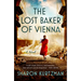 The Lost Baker of Vienna