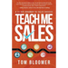 Teach Me Sales: A 21-Day Roadmap to Sales Success