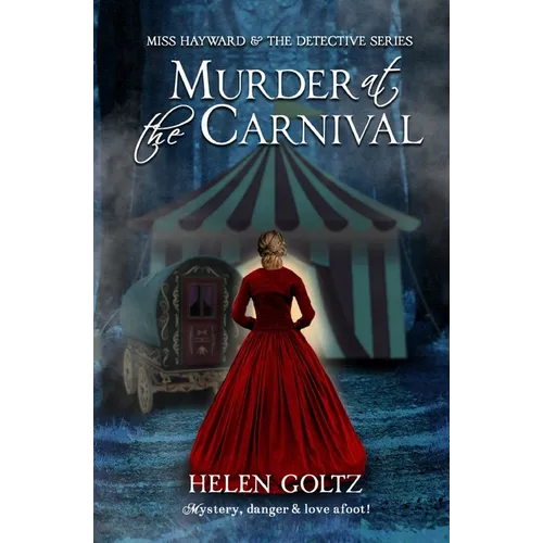 Murder at the Carnival