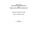 Abstracts of the Testamentary Proceedings of the Prerogative Court of Maryland. Volume III: 1675 Co1677 & 1703 Co1704. Libers 7, 8a, 8b, and 9a (1 Co3