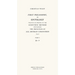 First Philosophy, or Ontology: Treated According to the Scientific Method, Containing the Principles of All Human Cognition