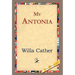 My Antonia