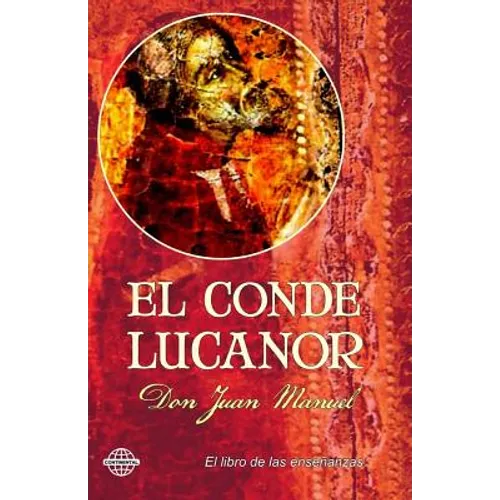 El Conde Lucanor