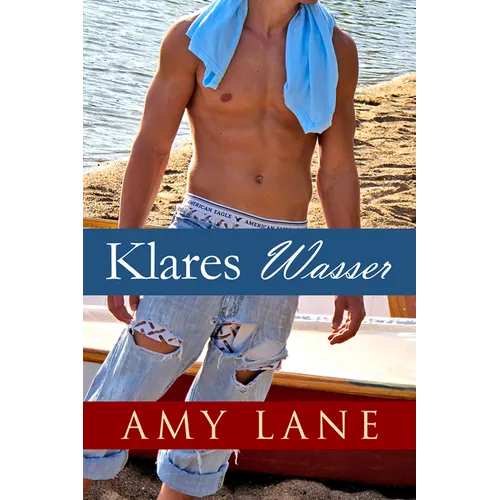 Klares Wasser (First Edition, First)