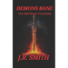 Demons Bane: The Half-Blood Chronicles