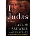 I, Judas
