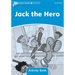 Dolphin Readers: Level 1: 275-Word Vocabularyjack the Hero Activity Book