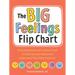 The Big Feelings Flip Chart: A Psychoeducational In-Session Tool to Help Kids Learn about and Understand Their Many Emotions