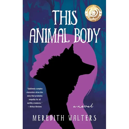 This Animal Body