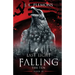 Last Light Falling - The Ten, Book III