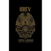 Obey: Supply and Demand