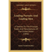 Leading Pursuits And Leading Men: A Treatise On The Principal Trades And Manufactures Of The United States (1856)