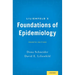 Lilienfeld's Foundations of Epidemiology