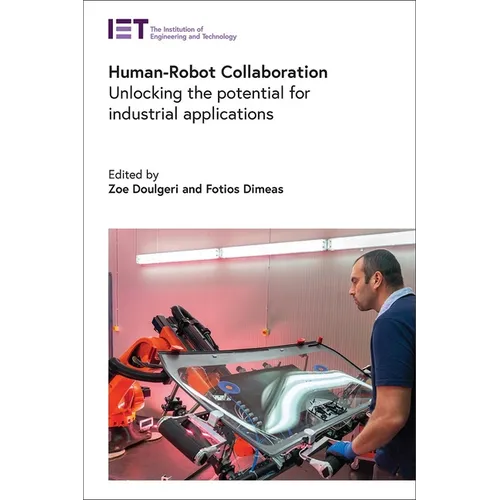 Human-Robot Collaboration: Unlocking the Potential for Industrial Applications