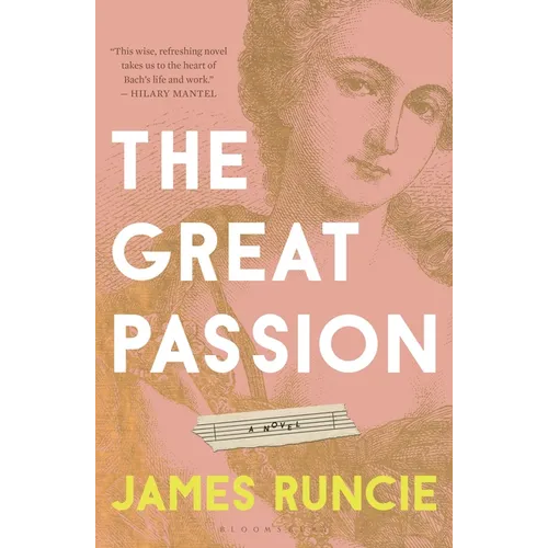 The Great Passion