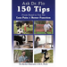 Ask Dr. Flo: 150 Tips from Head to Toe for Less Pain & Better Function