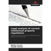 Legal analysis of current intellectual property regulations