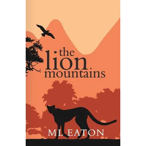 The Lion Mountains: A Young English Girl Is Captivated by the Beauty and Spirit of Sierra Leone