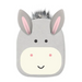 Squish and Snugg - Little Donkey