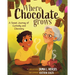 Where Chocolate Grows: A Sweet Journey of Curiosity and Discovery