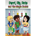 Parri, Pip, Pete and the Magic Socks: (Fun story teaching you the value of honesty, children books for kids ages 5-8)