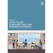 How to Get Published and Win Research Funding