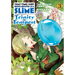 That Time I Got Reincarnated as a Slime: Trinity in Tempest (Manga) 3