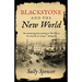 Blackstone and the New World