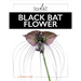 Black Bat Flower
