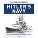 Hitler's Navy: The Kriegsmarine in World War II