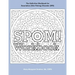 SPOM Workbook: Step-By-Step Action Plans based on the Revolutionary Stop Picking On Me Recovery System for Excoriation (Skin Picking) Disorder (SPD)