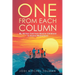 One from Each Column: My 46-Year Trek from Abusive Childhood to Elusive Motherhood