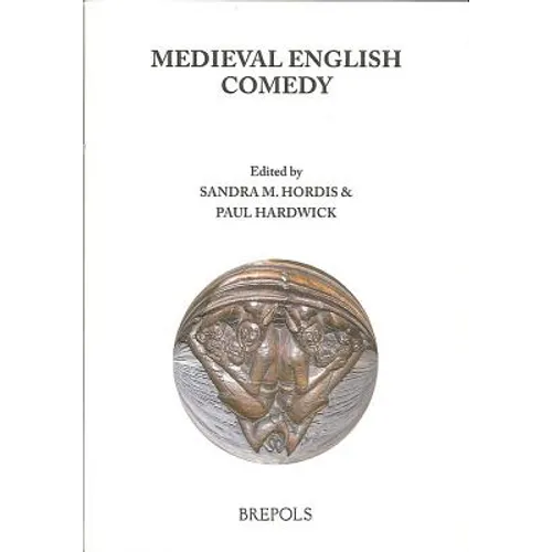 Medieval English Comedy