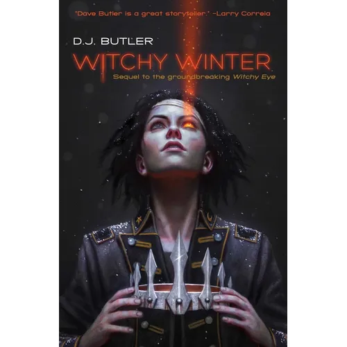 Witchy Winter