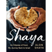 Shaya: An Odyssey of Food, My Journey Back to Israel: A Cookbook