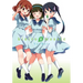 Kiniro Mosaic, Vol. 8: Volume 8