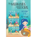 The Mermaids of Eldoris: Books 1-6: A funny chapter book series for kids ages 9-12