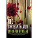 Red Chrysanthemum: A Thriller