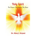 Holy Spirit: The Promise. The Presence. The Power.